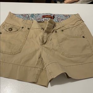 Women’s shorts